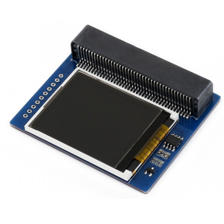 1.8inch Colorful Display Module for micro:bit, 160x128 (ของแท้จาก Waveshare)