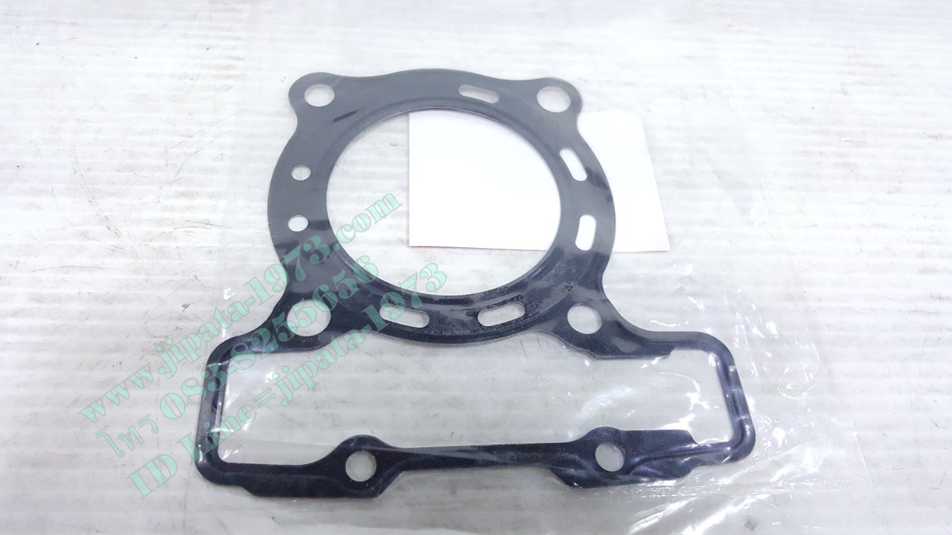 (CBR 150) ปะเก็นฝาสูบ Honda CBR 150 และ CBR 150 i แท้