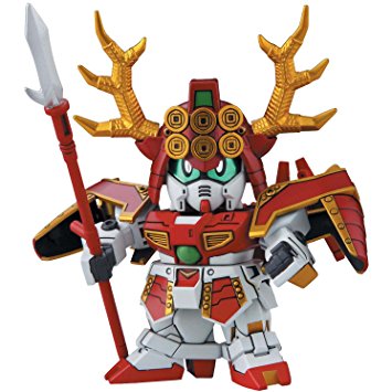 BB343 Sanada Yukimura Gundam