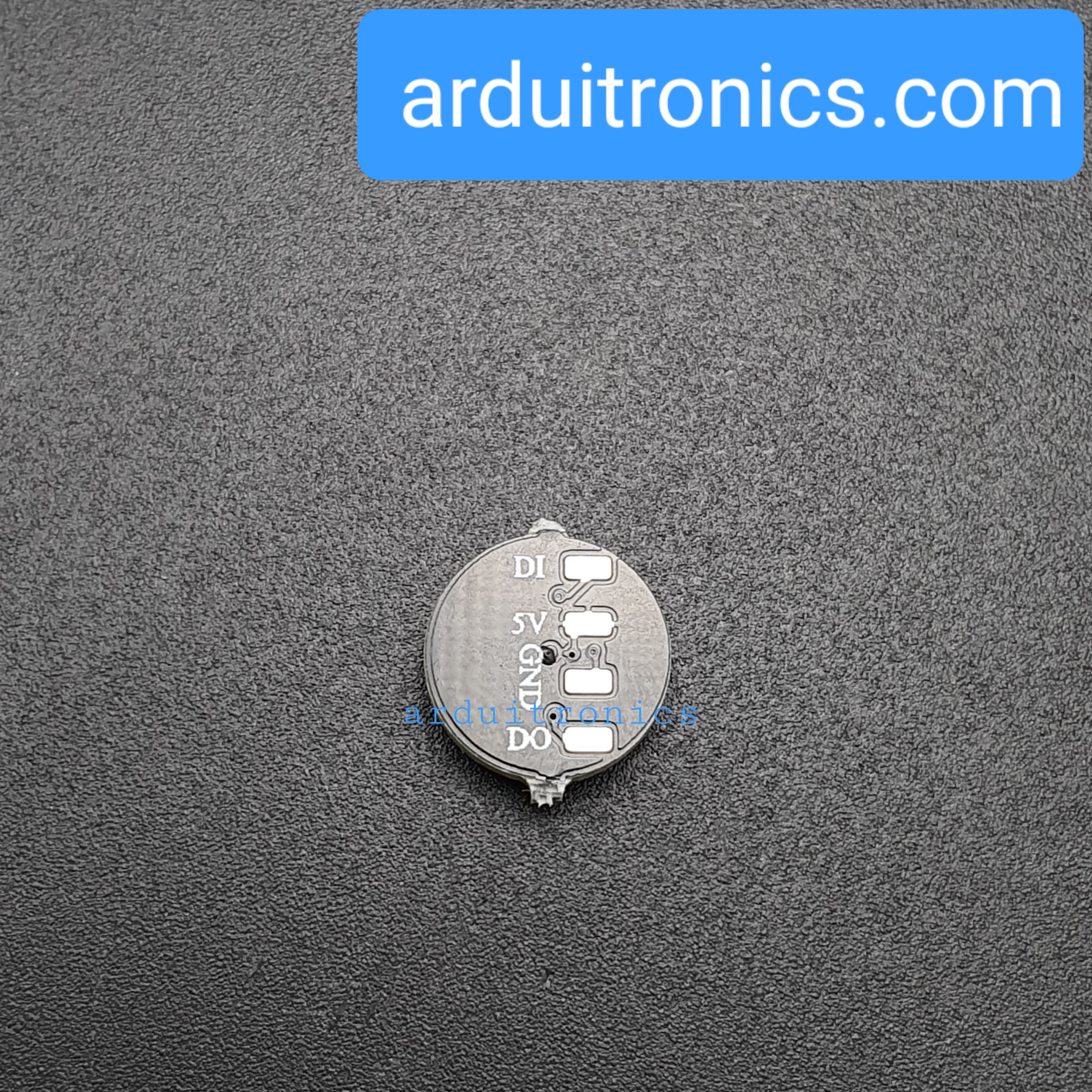 NeoPixel Ring 1 (LED 1 ดวง)