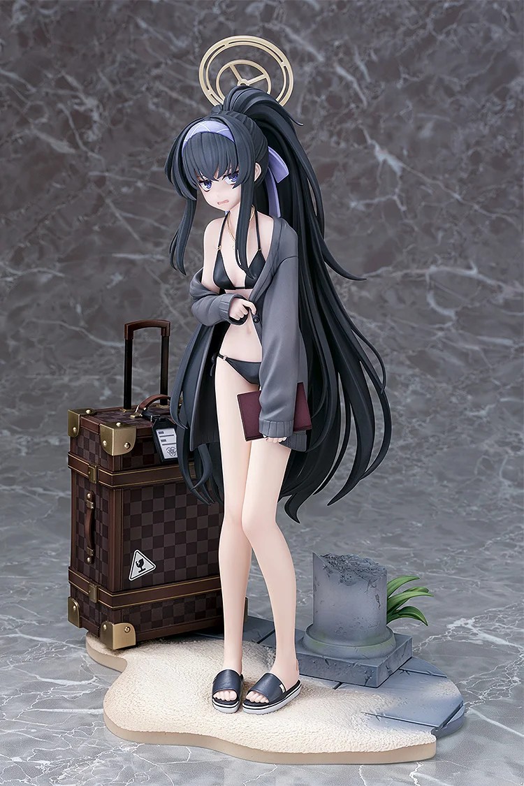 "Pre-Order" Phat! 1/7 Ui (Swimsuit)