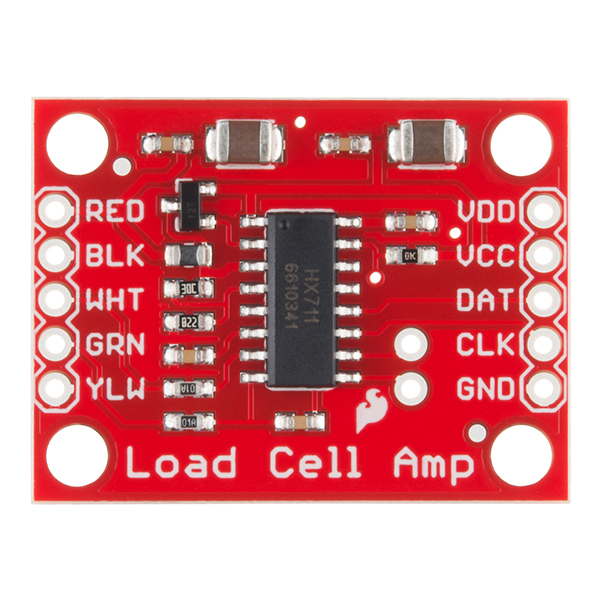 SparkFun Load Cell Amplifier - HX711 (แท้จาก Sparkfun, USA)