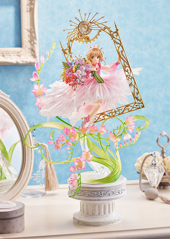 "Pre-Order" GSC 1/7 Sakura Kinomoto: Always Together ~Pinky Promise~