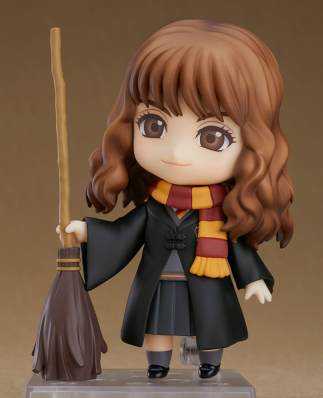 "Pre-Order" [1034] Nendoroid Hermione Granger