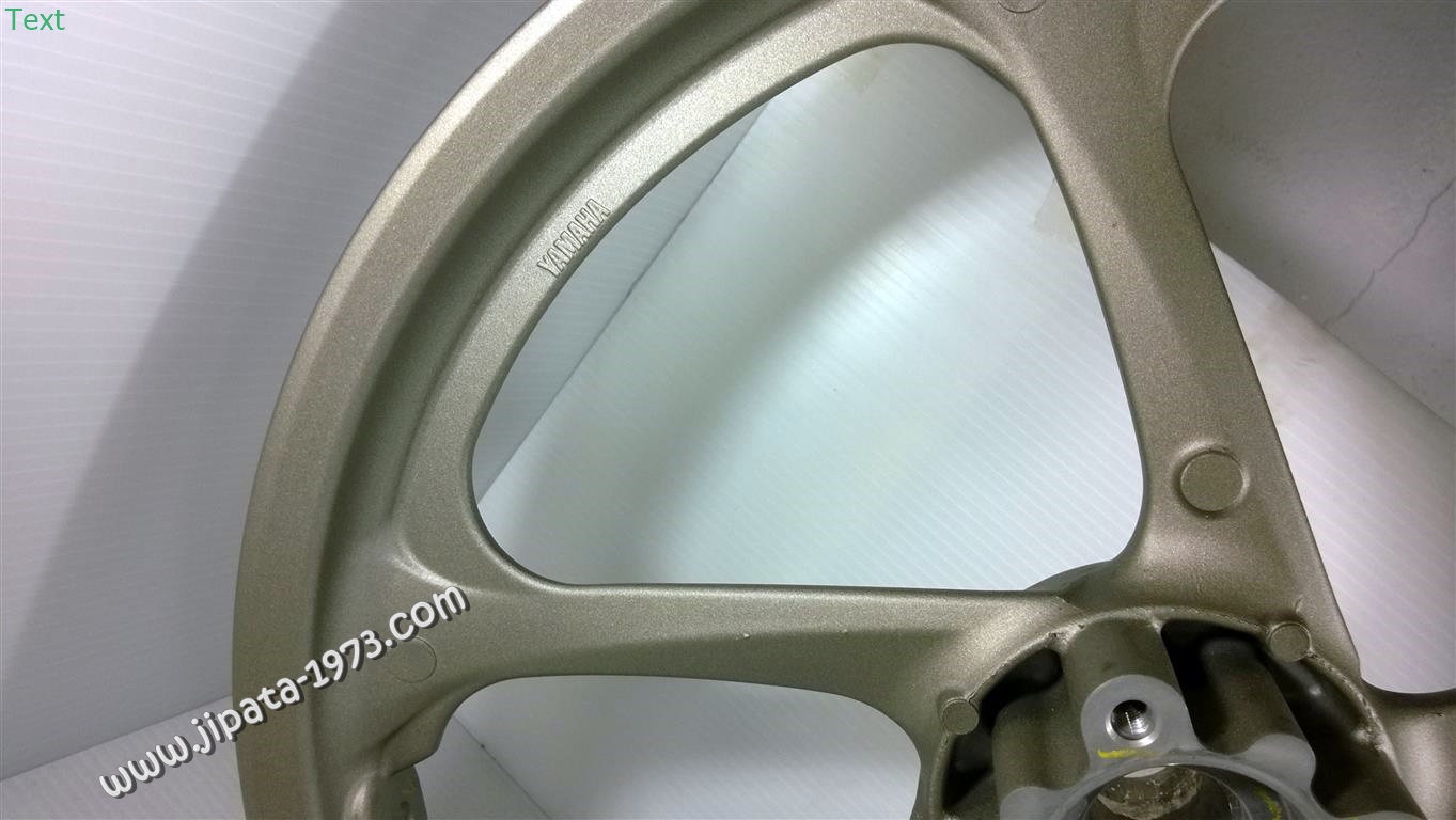 โปรโมชั่น ตามคำเรียกร้อง ล้อแม็กแท้ Yamaha ลดราคา 50 %