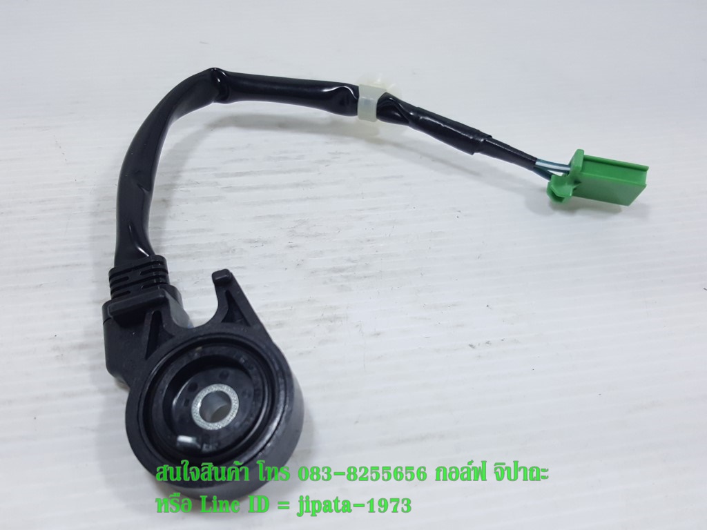 (PCX 150 i ) ชุดสวิทช์ตัดการทำงานของเครื่องยนต์ที่ขาตั้งข้าง Honda PCX 150 i ปี 2018 แท้