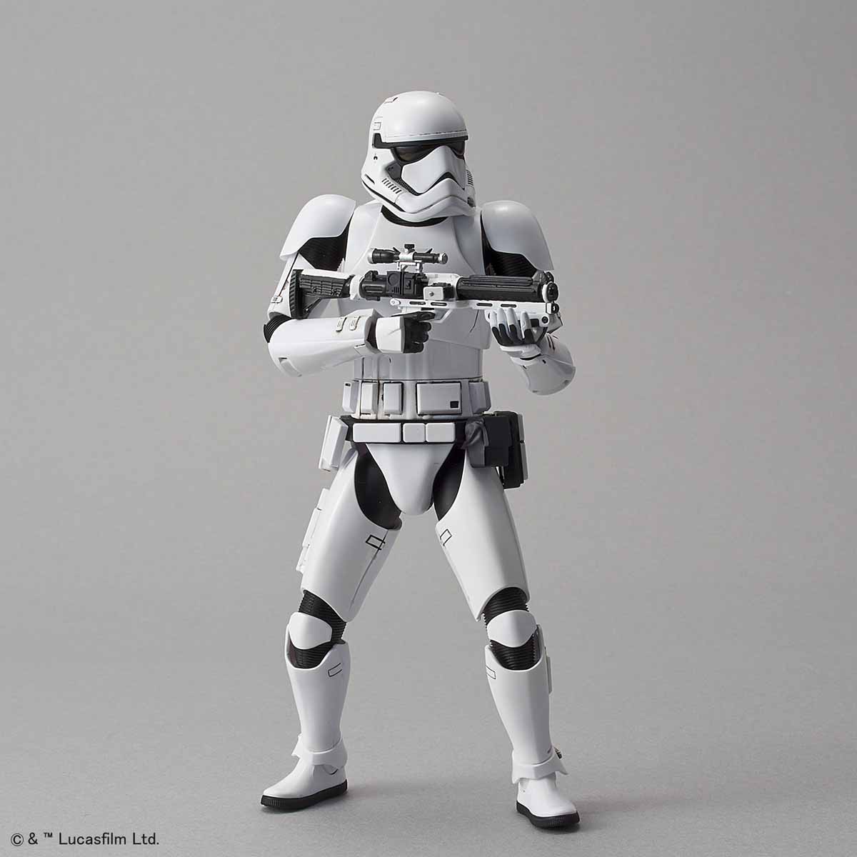 1/12 First Order Stormtrooper Executioner (Star Wars : The Last Jedi)