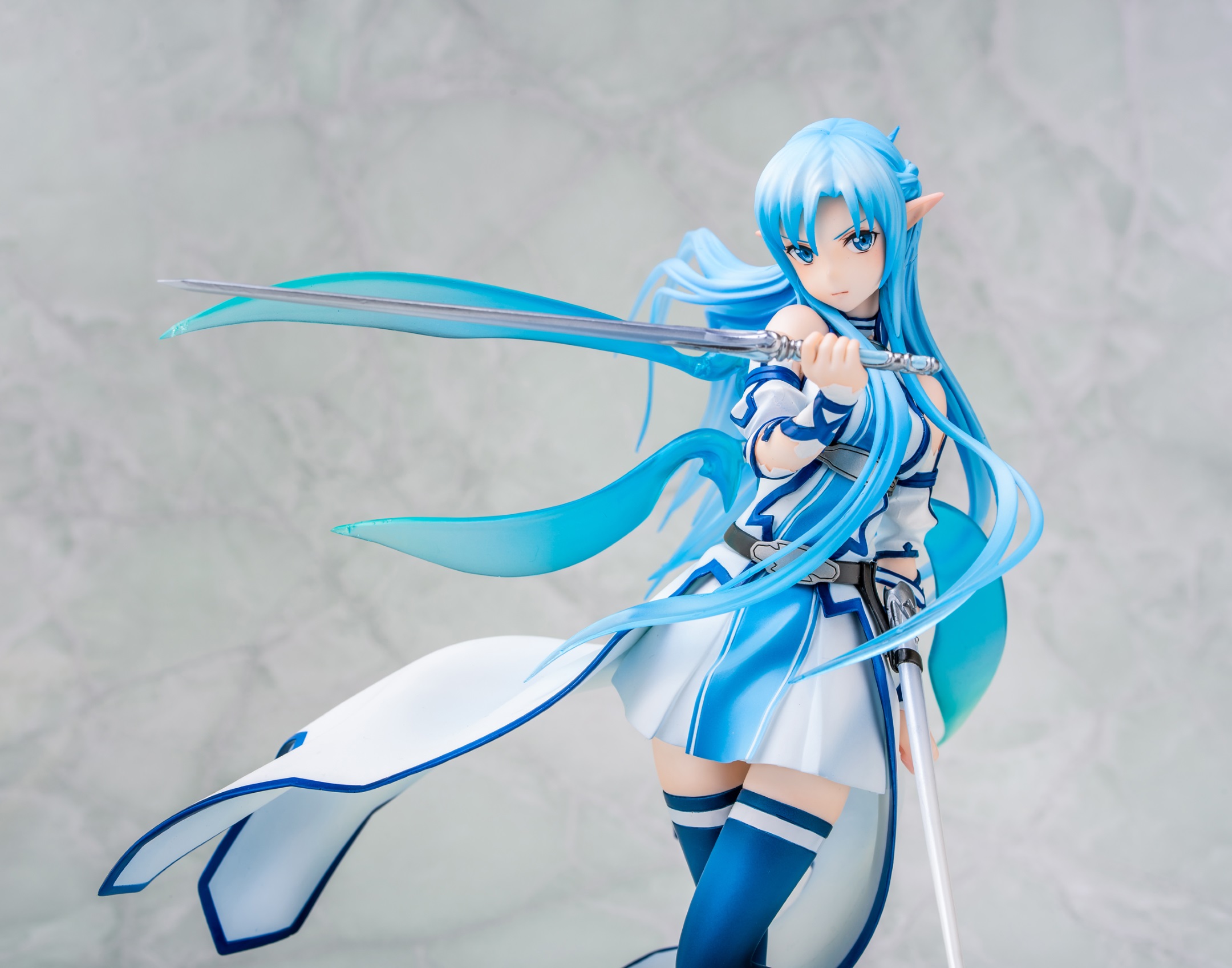 Emontoys 1/7 Asuna Undine Ver.