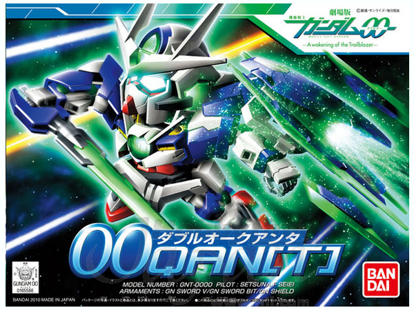 BB364 00 Qan[T]