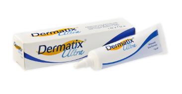 Dermatix Ultra gel เดอร์มาติก อัลตร้าเจลทาแผลเป็น
