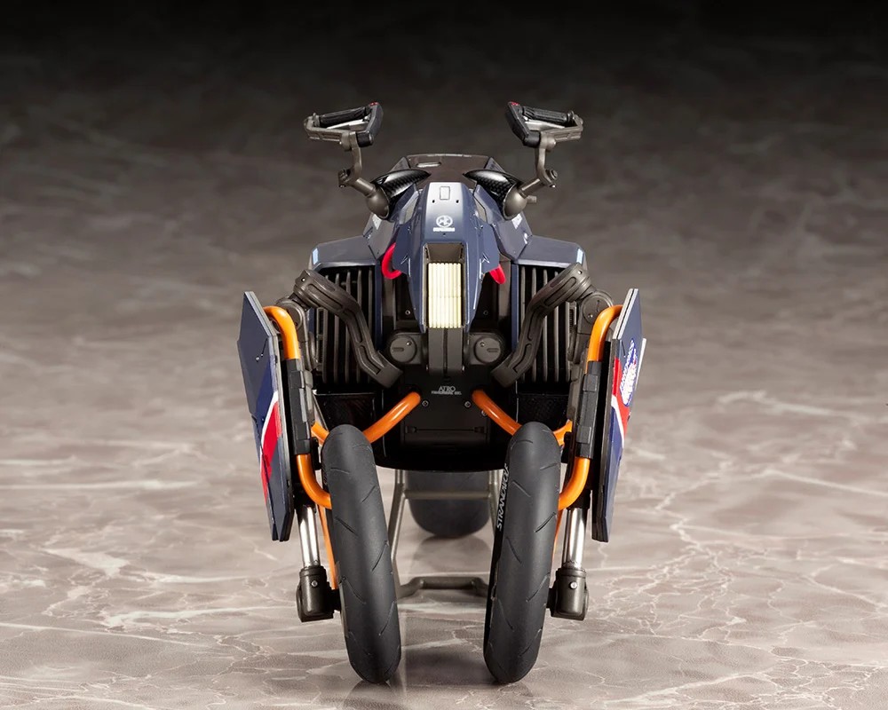"Pre-Order" Kotobukiya 1/12 Reverse Trike