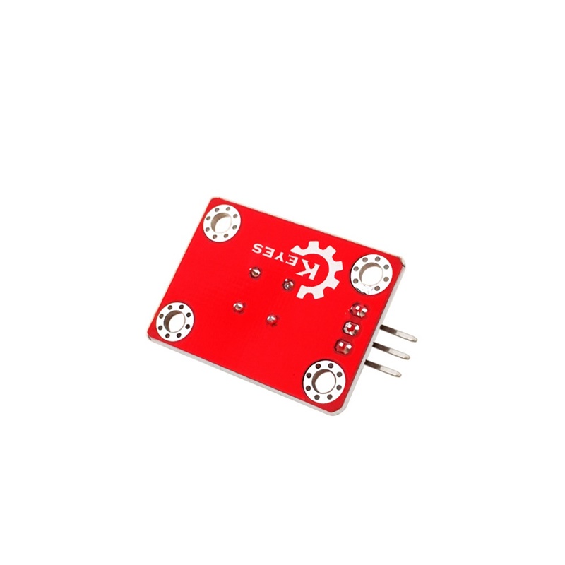Laser Head Sensor Module For Arduino Microbit KEYES