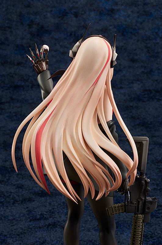 "Pre-Order" AmiAmi x AMAKUNI 1/7 Girls' Frontline M4 SOPMOD II (Original ver.)