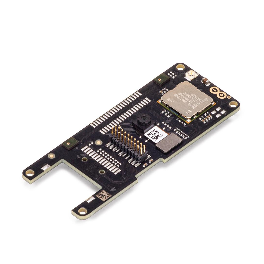 Arduino Portenta Vision Shield LoRa® (แท้ 100% Italy)