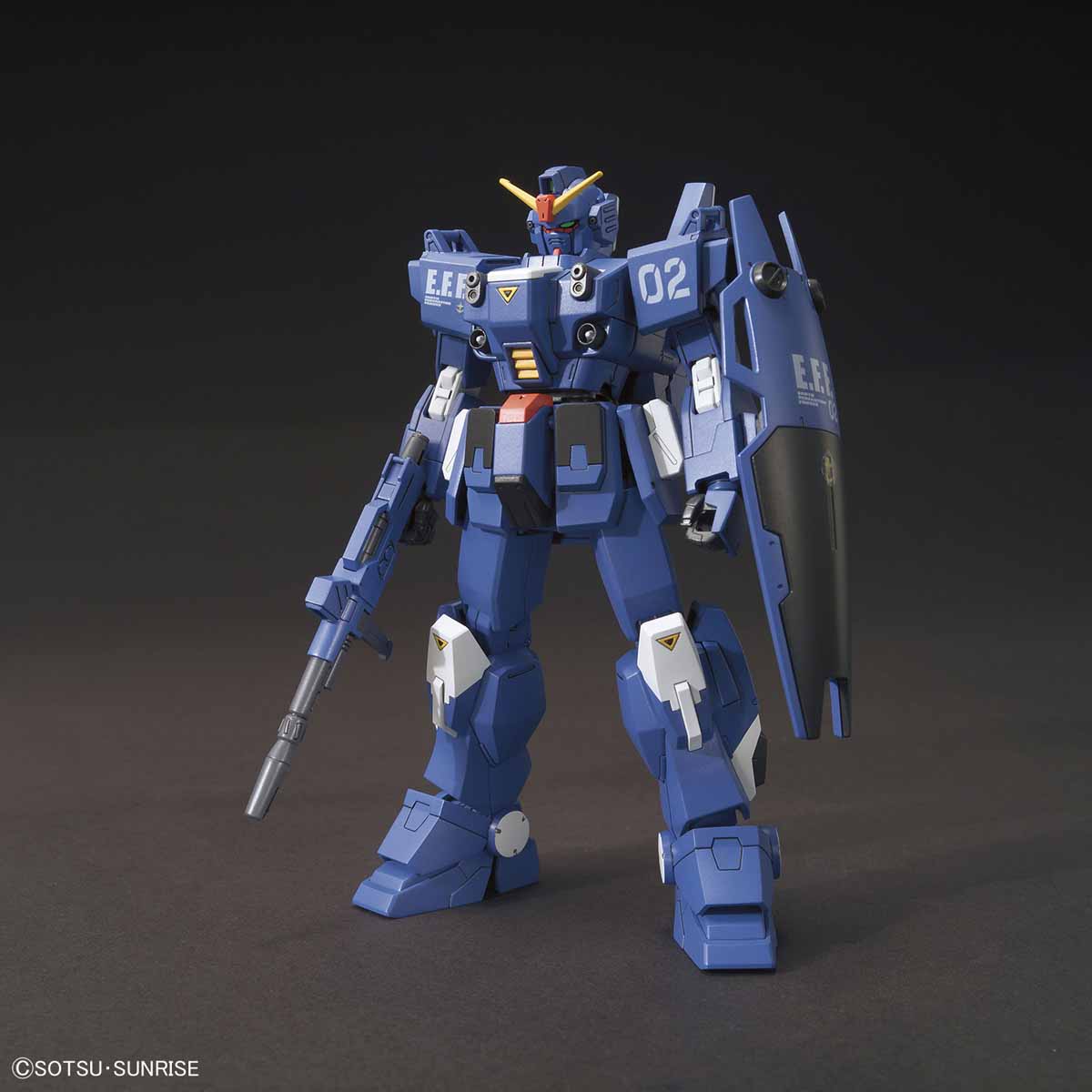 HGUC 1/144 RX-79BD-2 Blue Destiny Unit 2 "EXAM"