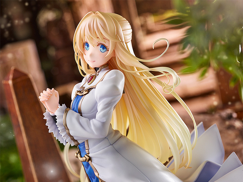 "Pre-Order" Phat! 1/7 Priestess