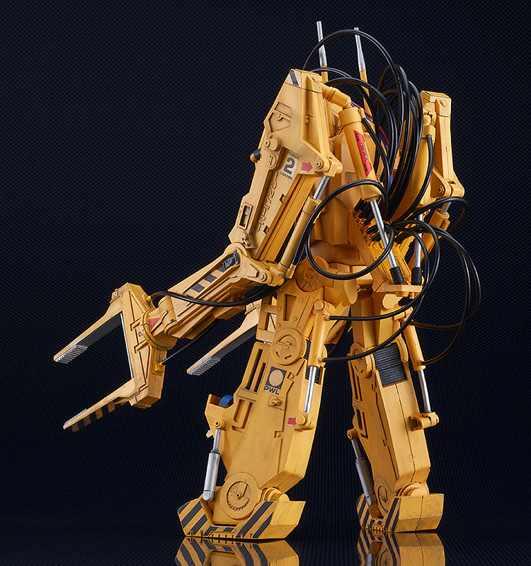 MODEROID Power Loader
