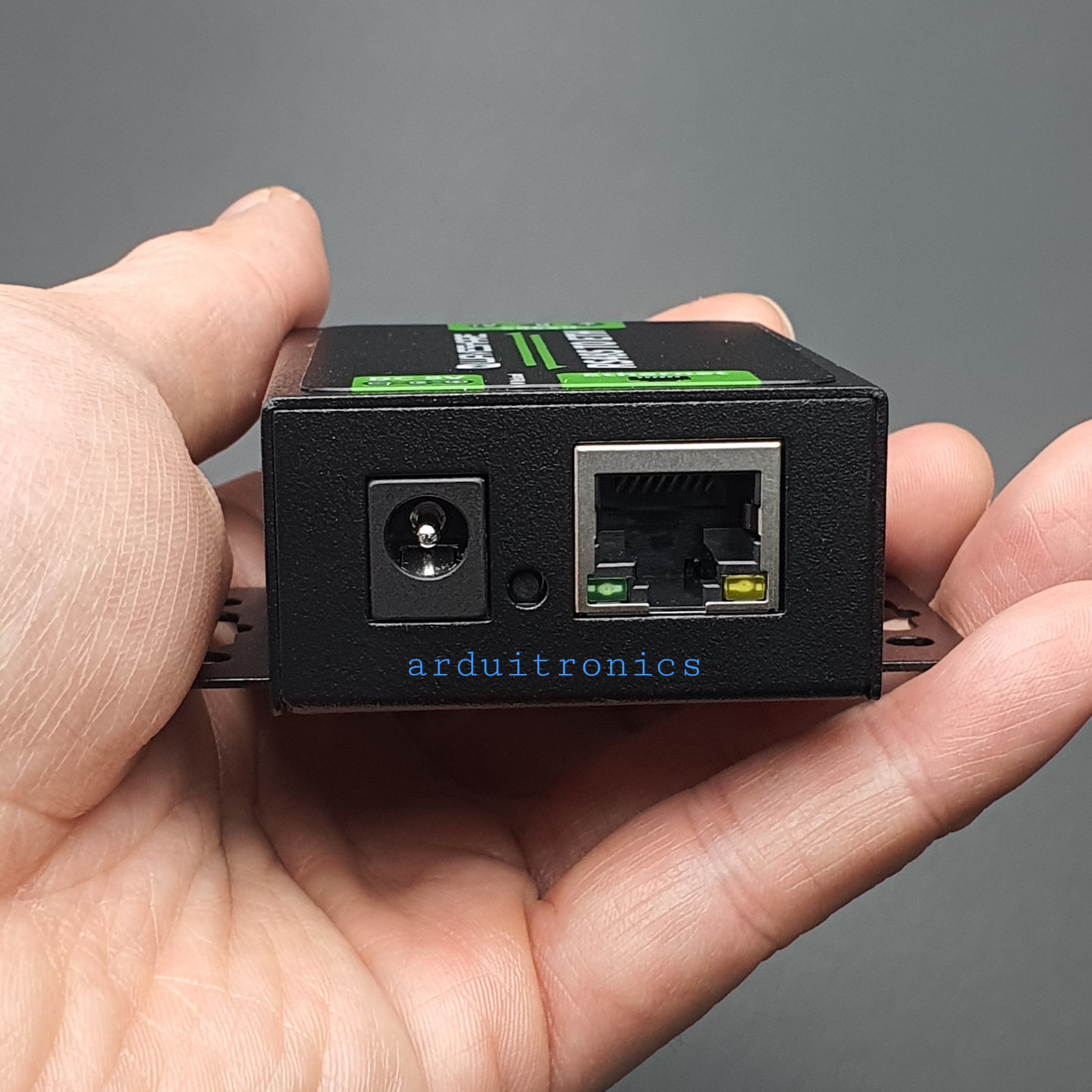 RS485 to Ethernet Converter (ของแท้จาก Waveshare)