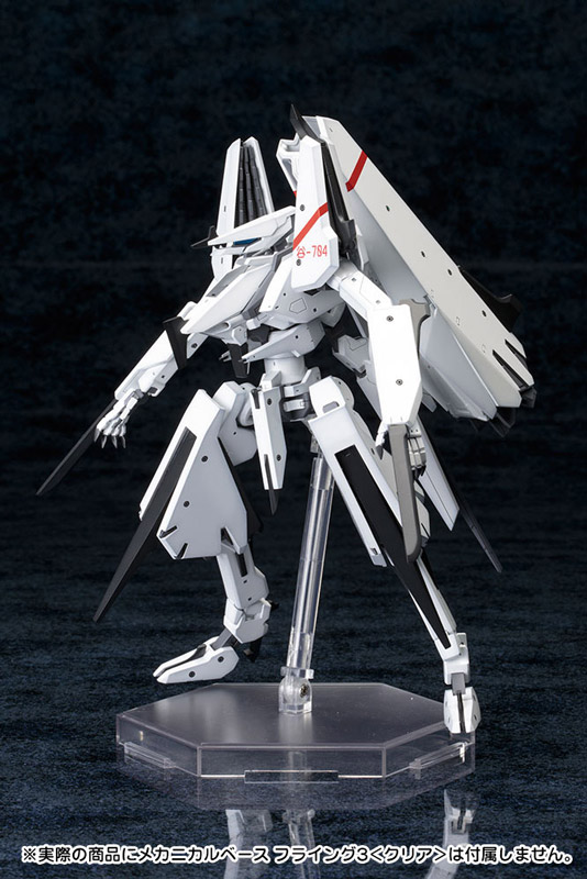 "Pre-Order" 1/100 Type 17 Morito Tsugumori Kai Ni