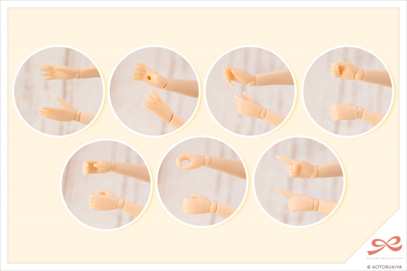 Kotobukiya Sousai Shojo Teien 1/10 Ritsuka Saeki [St. Iris Girls' High School Summer Clothes]