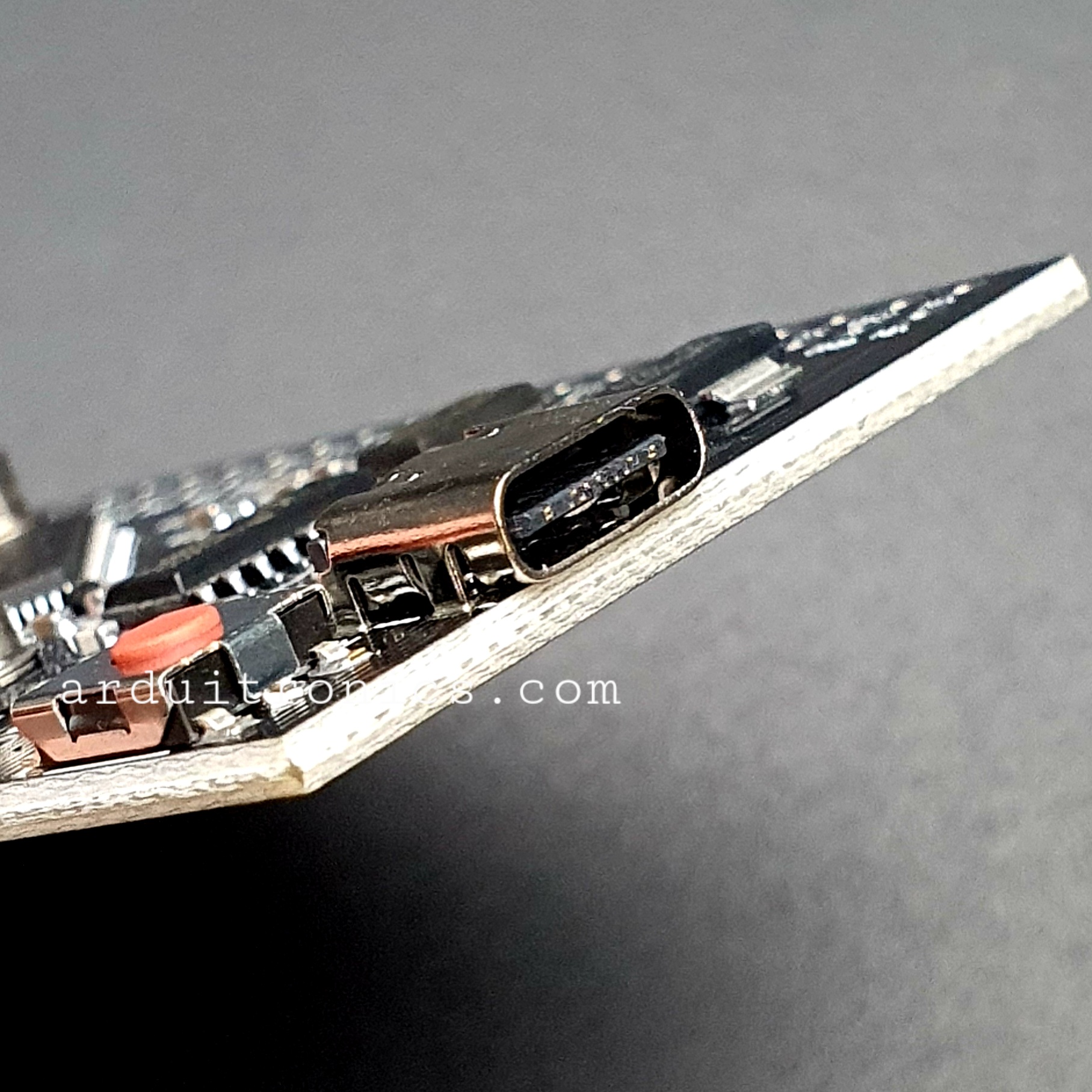 Arduino Mega2560 Pro ATmega2560 CH340G บอร์ด Arduino Mega2560 Pro ( USB Type-C )