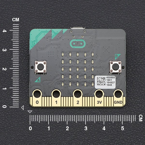 Micro:bit - an Educational & Creative Tool for Kids V1.5 (BBC MicroBit)