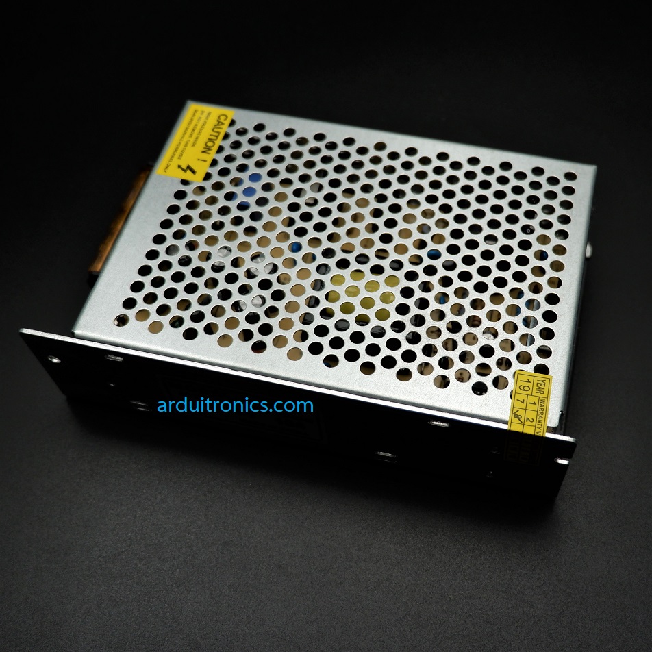 Switching Power Supply 5V 10A 50W