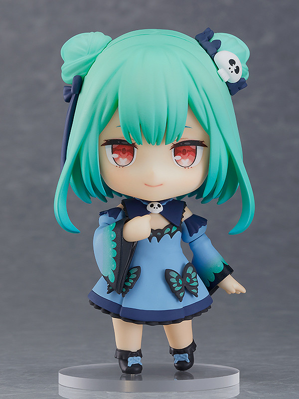 [1792] Nendoroid Uruha Rushia