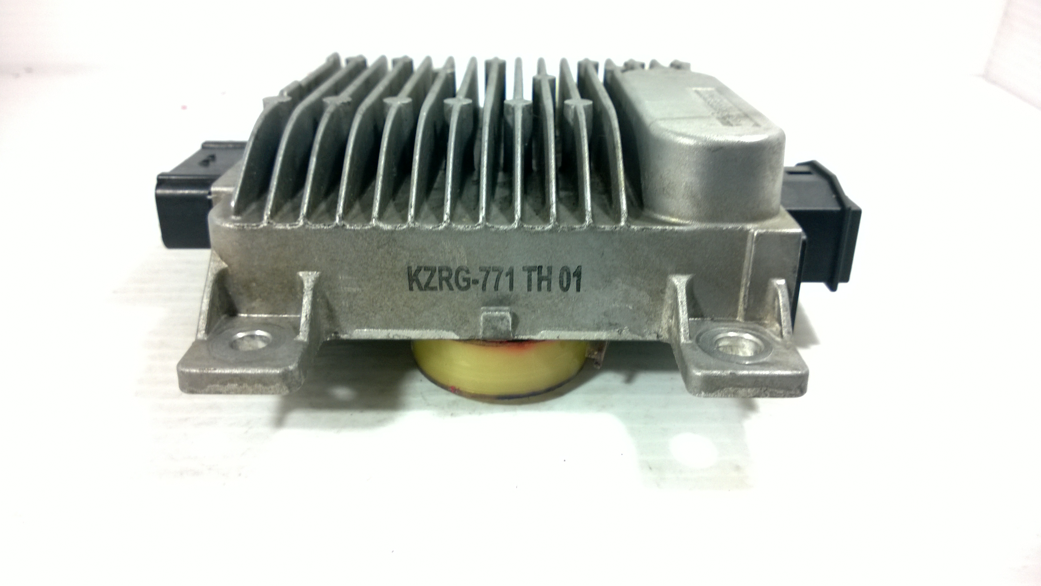 (Click 125 i) กล่อง ECM Honda Click 125 i แท้ มือ 2