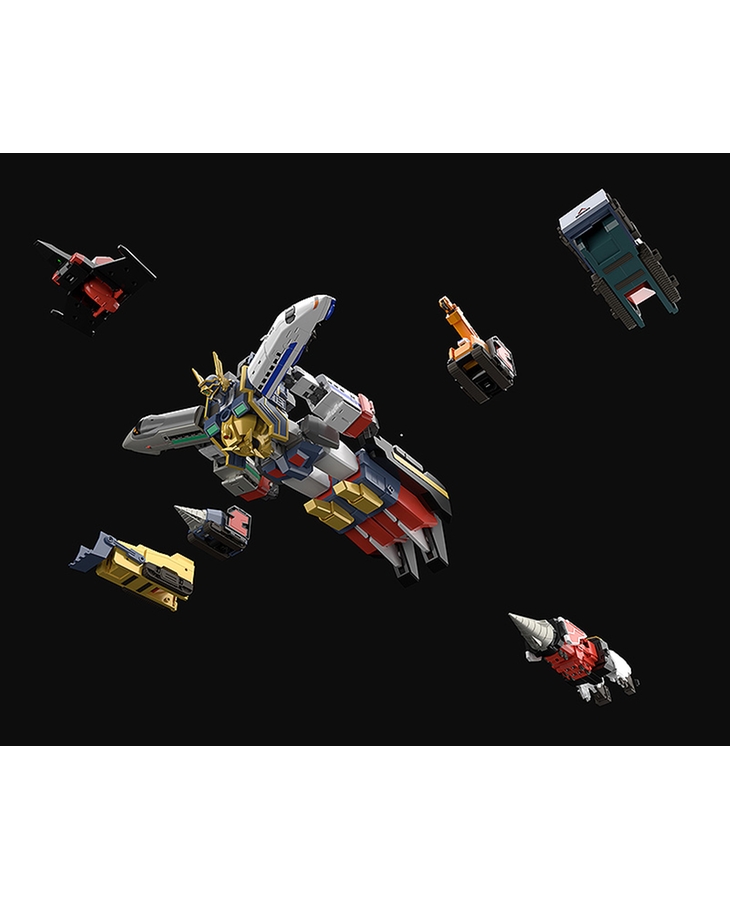 "Pre-Order" THE GATTAI Might Kaiser