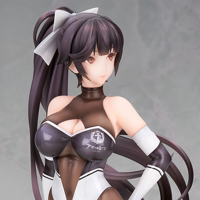 "Pre-Order" Alter 1/7 Azur Lane Takao Bewitching Full Drive Ver.