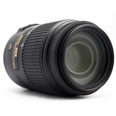 ให้เช่าเลนส์ Nikon เลนส์ AF-S. DX 55-300mm f4.5-5.6 G ED VR