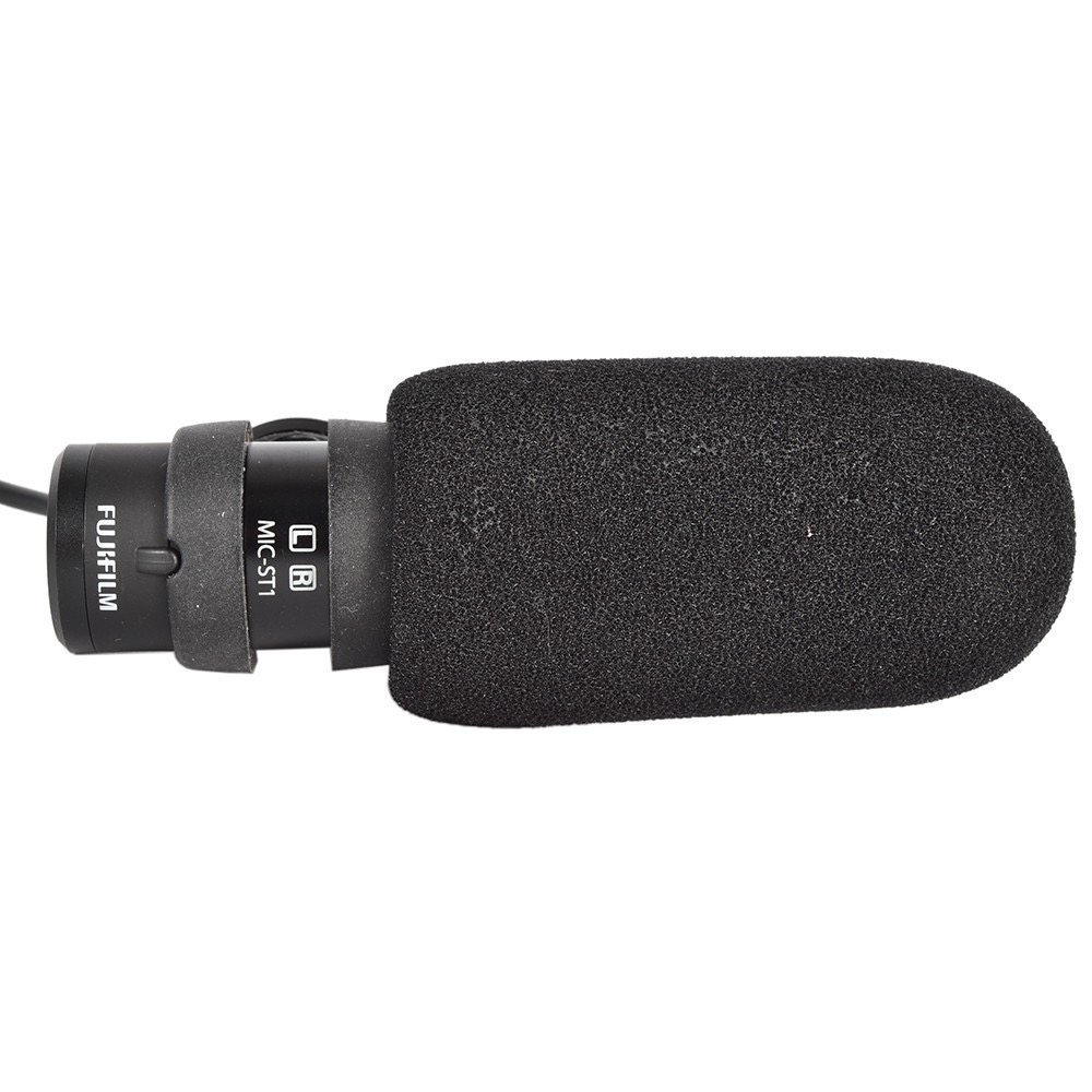 ให้เช่า Fuji stereo microphone (MIC-ST1)