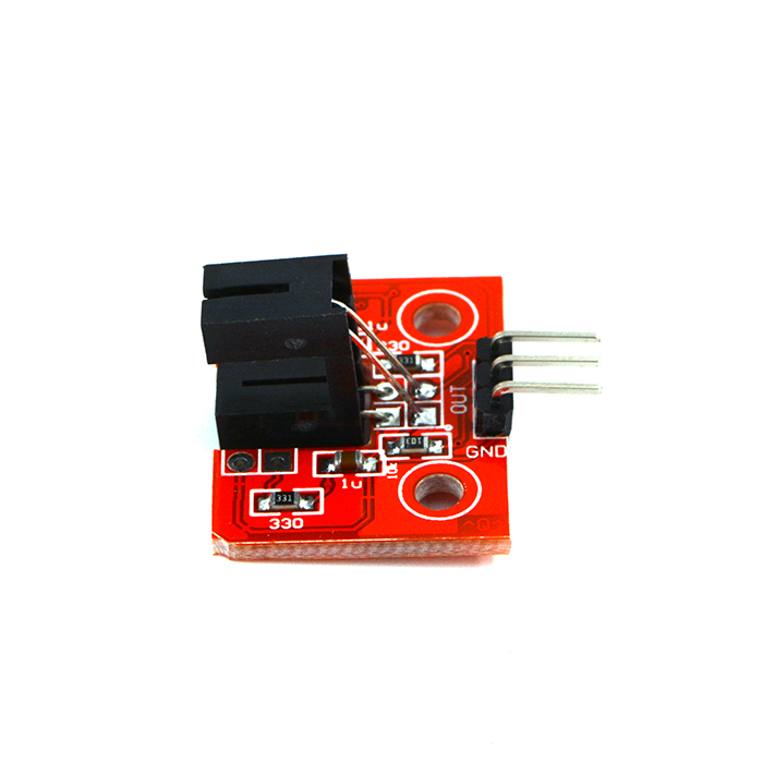 Motor Speed Encoder Module (Photoelectric Encoder)