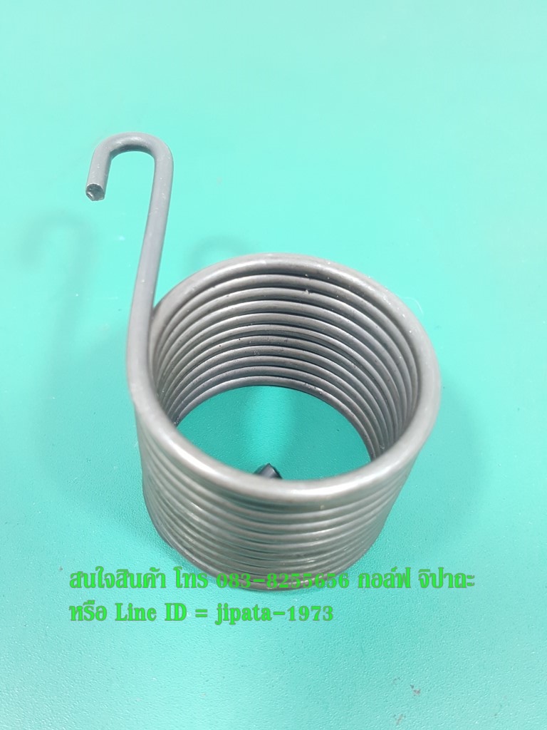 (Smash) สปริงคันสตาร์ท Suzuki Smash,Best 125 แท้