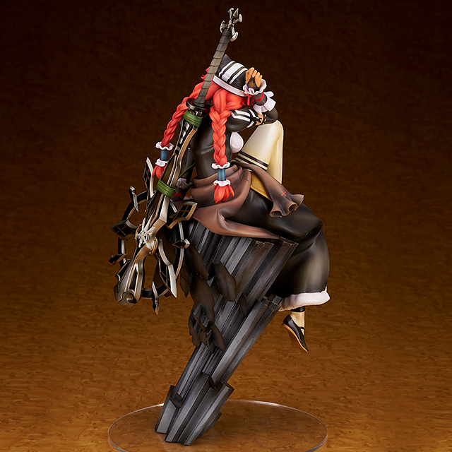 "Pre-Order" Alter 1/8 Lupusregina Beta so-bin Ver.