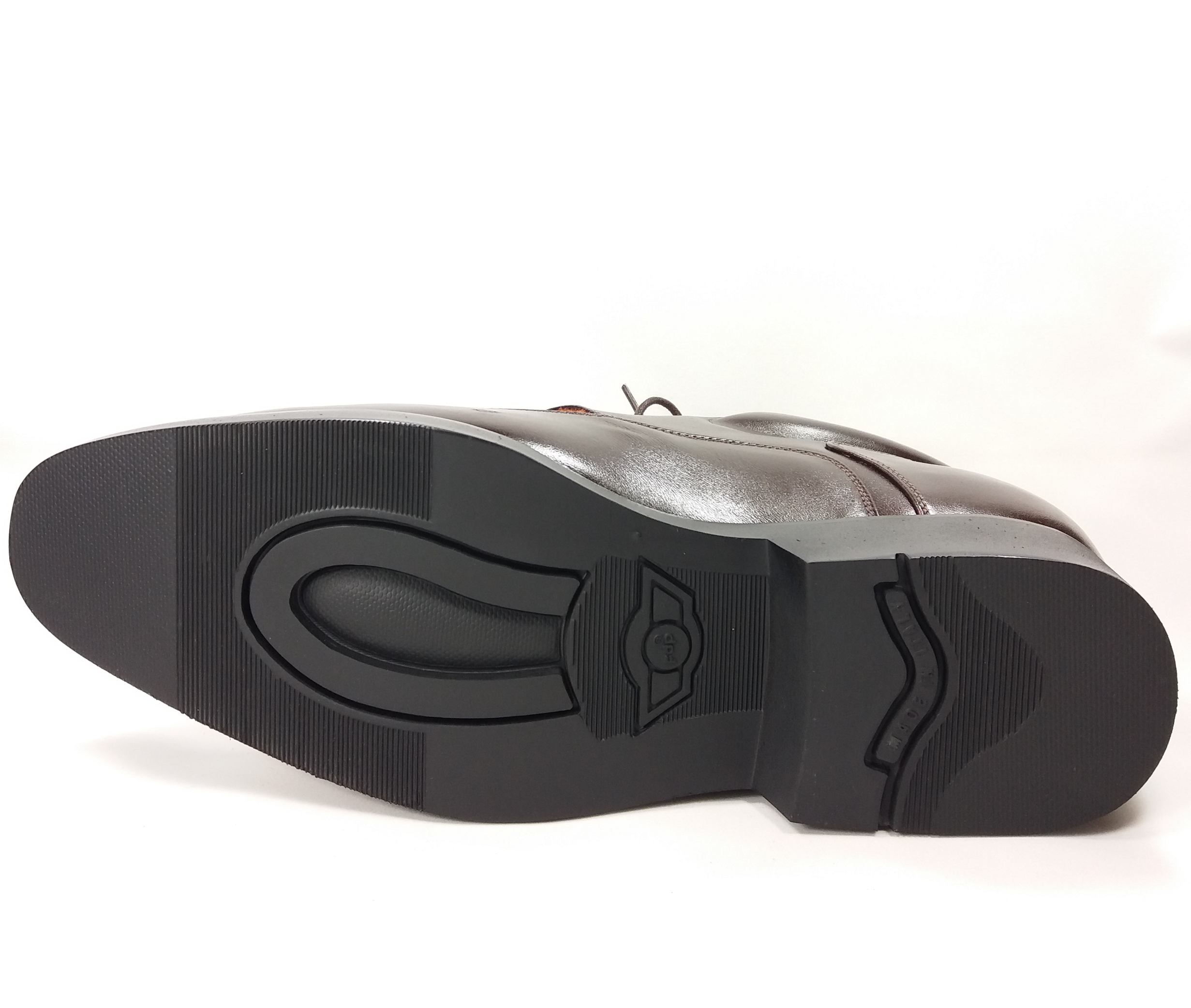 Activo (Dark Brown) 8.5 cm.