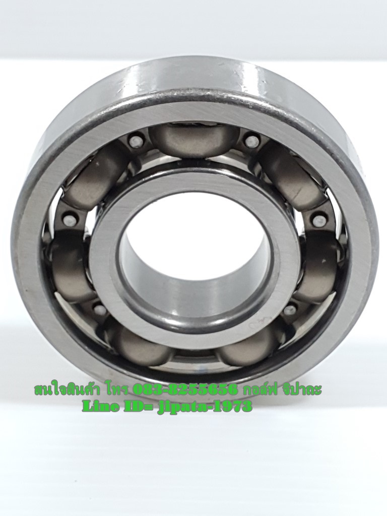 (Aerox) ชุดลูกปืนข้างข้อเหวี่ยง Yamaha Aerox 155,Nmax 155 แท้