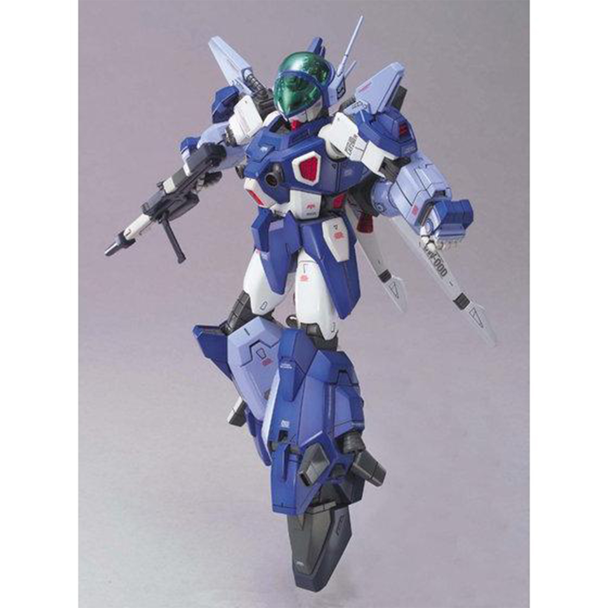 Real Robot Revolution 1/48 New Layzner