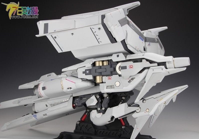 HGUC 1/144 RX-78GP03 Gundam GP03 "Dendrobium"