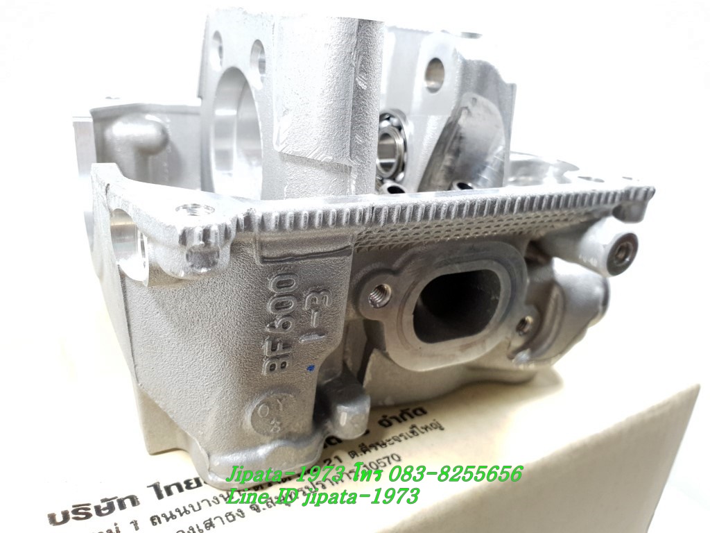 (Aerox) ชุดฝาสูบ Yamaha Aerox 155 แท้