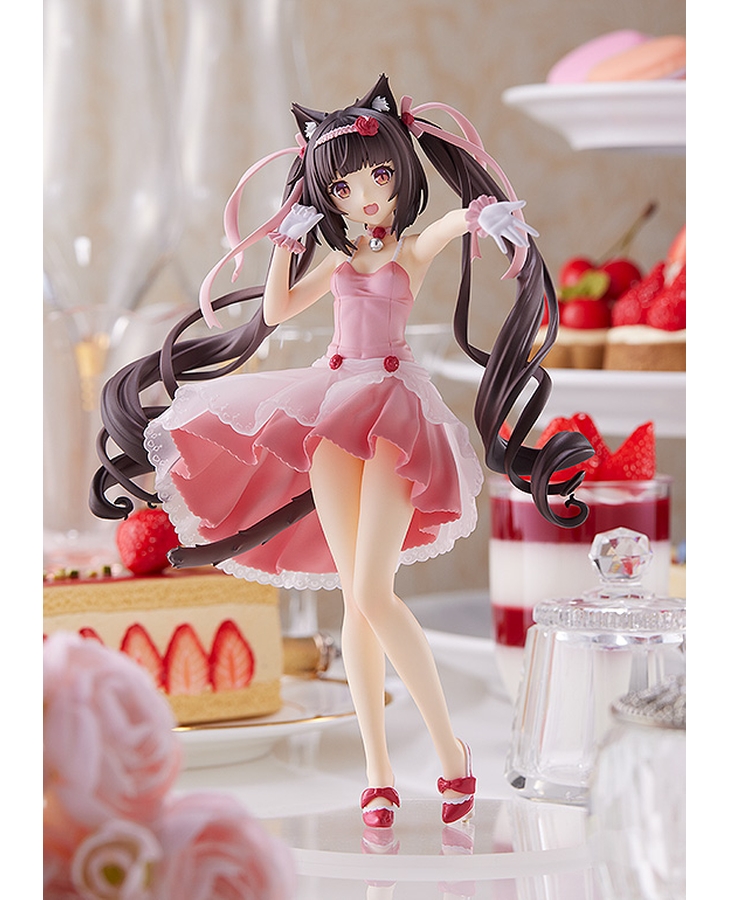 "Pre-Order" POP UP PARADE Chocola: Cocktail Dress Ver.
