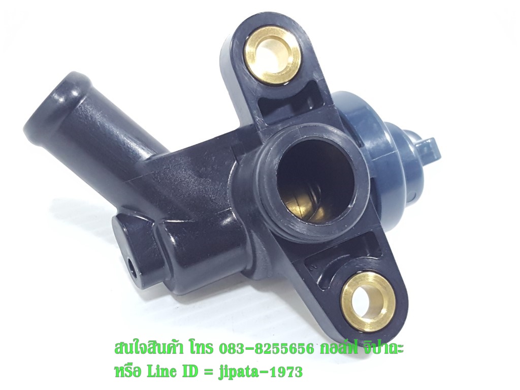 (Click 125 i) ชุดเทอร์โมสตัท(วาล์วน้ำ) Honda Click 125 i,PCX 125 i แท้