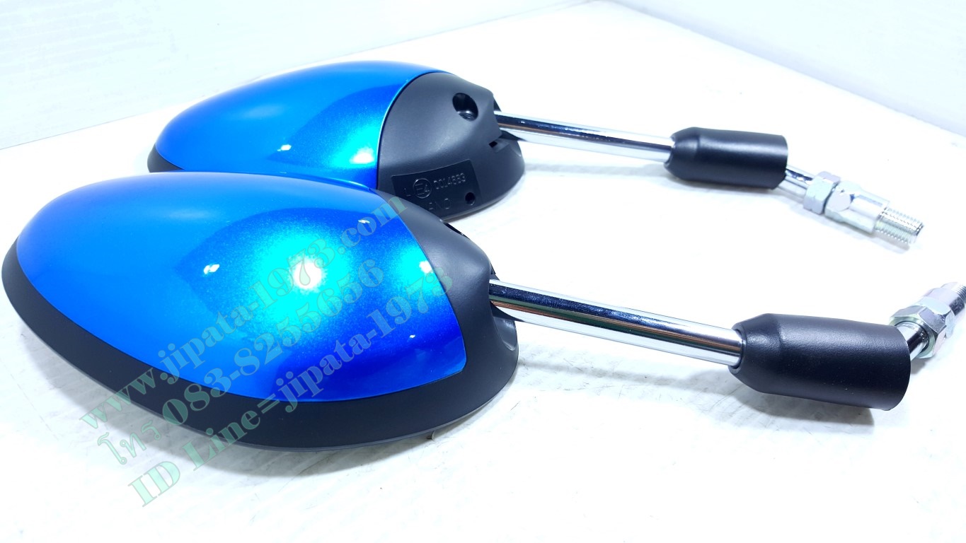 (Fino Fi) กระจกส่องหลัง Yamaha Fino Fi แท้