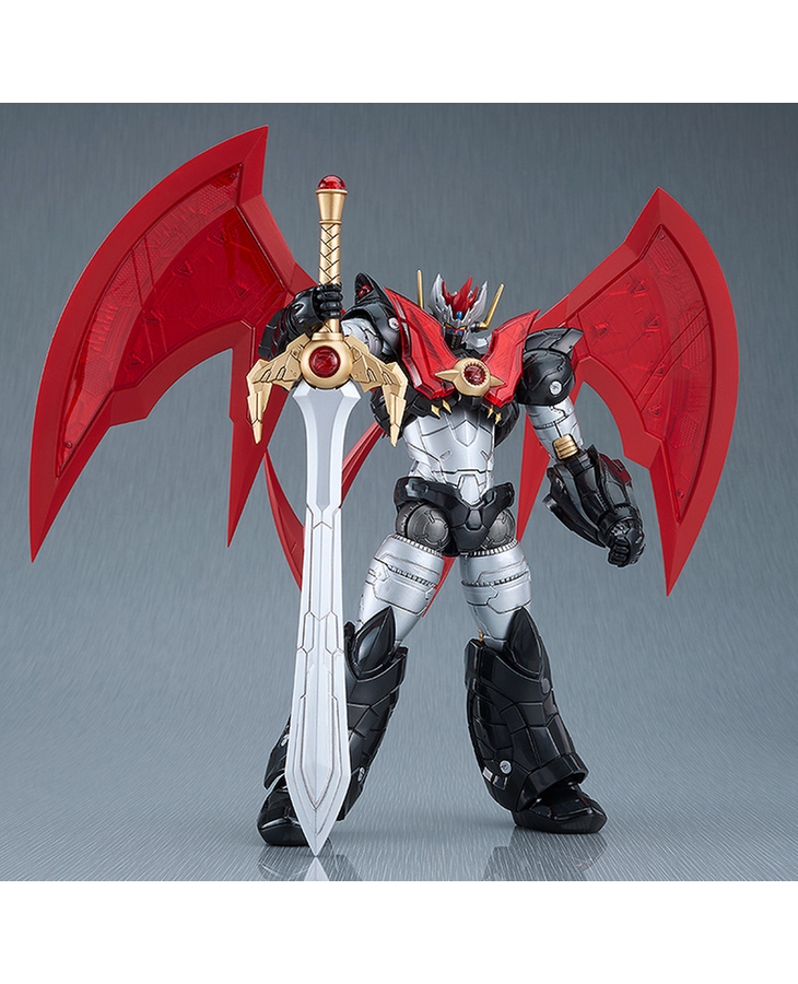 Moderoid Mazinkaiser