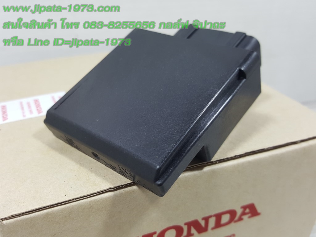 (Scoopy i 2013) กล่อง ECM Honda Scoopy i ปี 2013 แท้