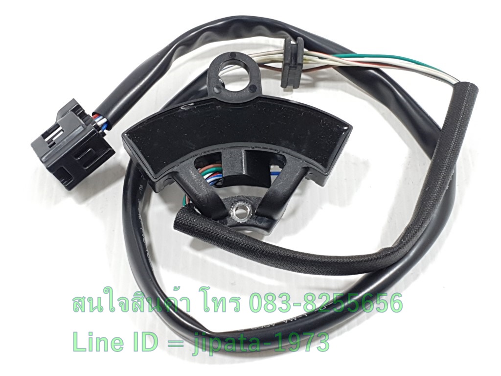 (PCX 125 i) ชุดพัลเซอร์ติดขดลวดจานไฟ Honda PCX 125 งานเกรดเอ