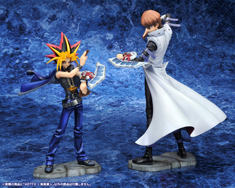 "Pre-Order" Kotobukiya 1/7 ARTFX J Seto Kaiba