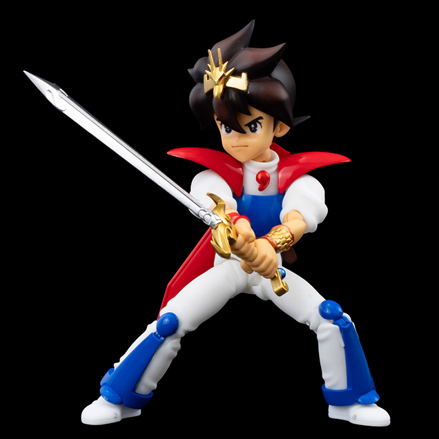 4inch-nel Ikusabe Wataru