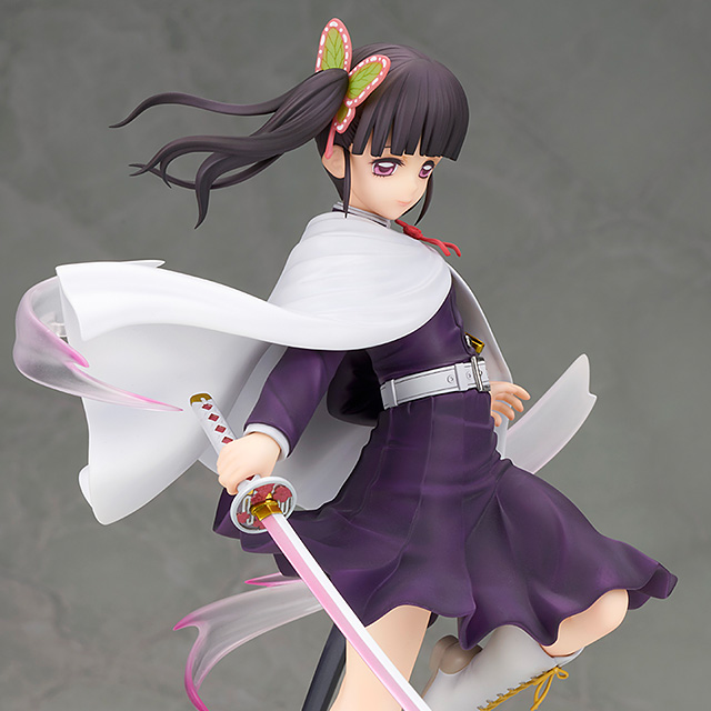 Alter 1/8 Tsuyuri Kanao